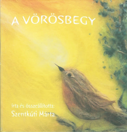 A vörösbegy