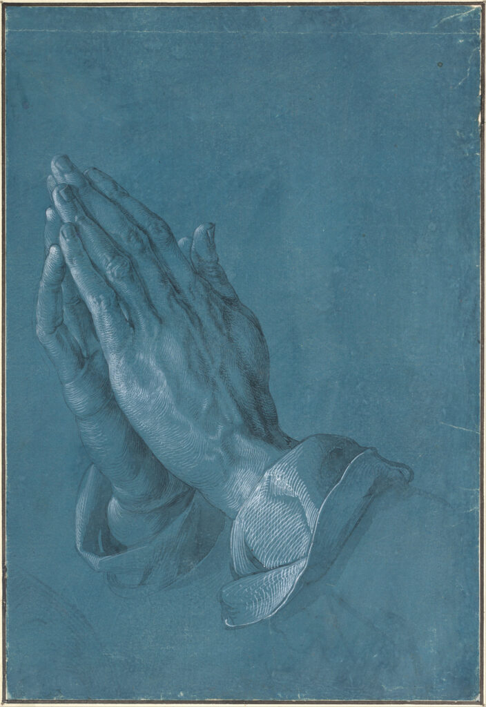 Albert es Albrecht Durer