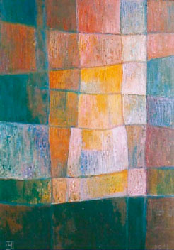 Christof Wiechert: A&nbsp;párbeszéd gyakorlása – 2.&nbsp;rész