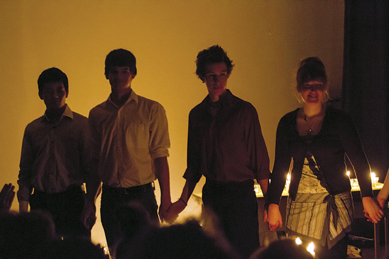 Itt az ideje elmélyülni valamiben