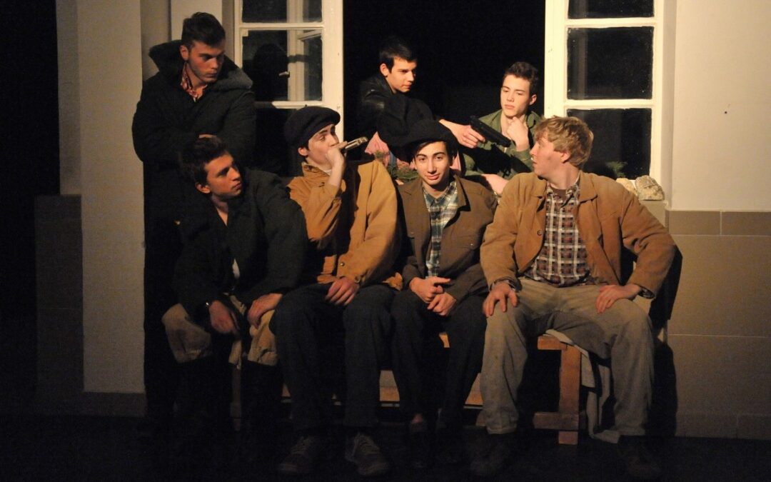 Az utolsó asszonyfarsang – ahogy én láttam