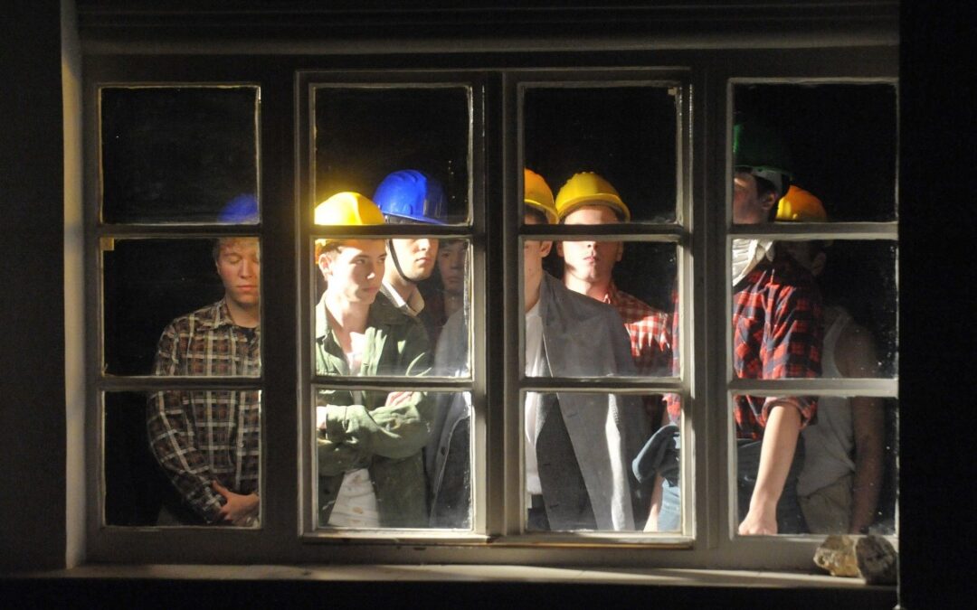 Az utolsó asszonyfarsang – galéria