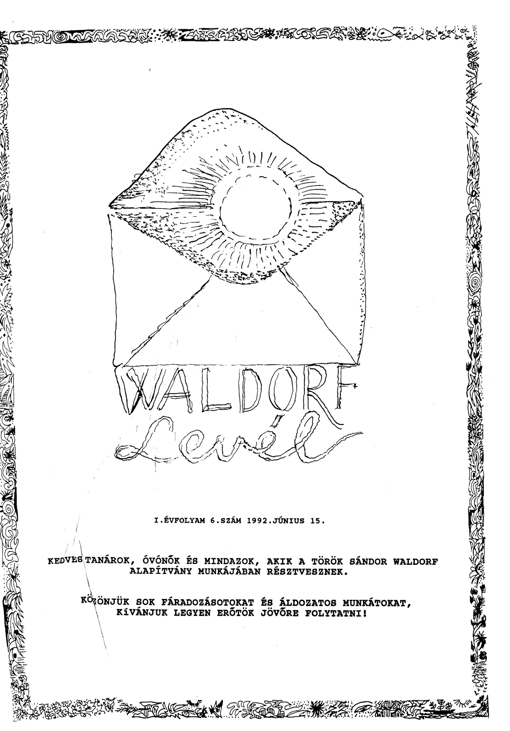 Az iskolaújságok története – 1. rész