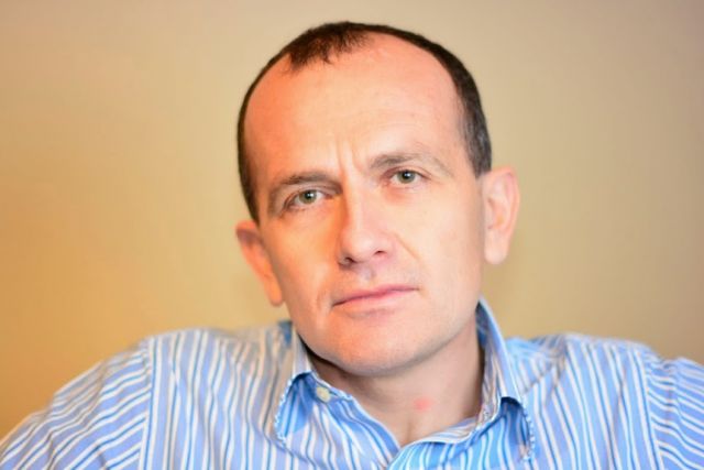 Zsolt portré 2014 feb