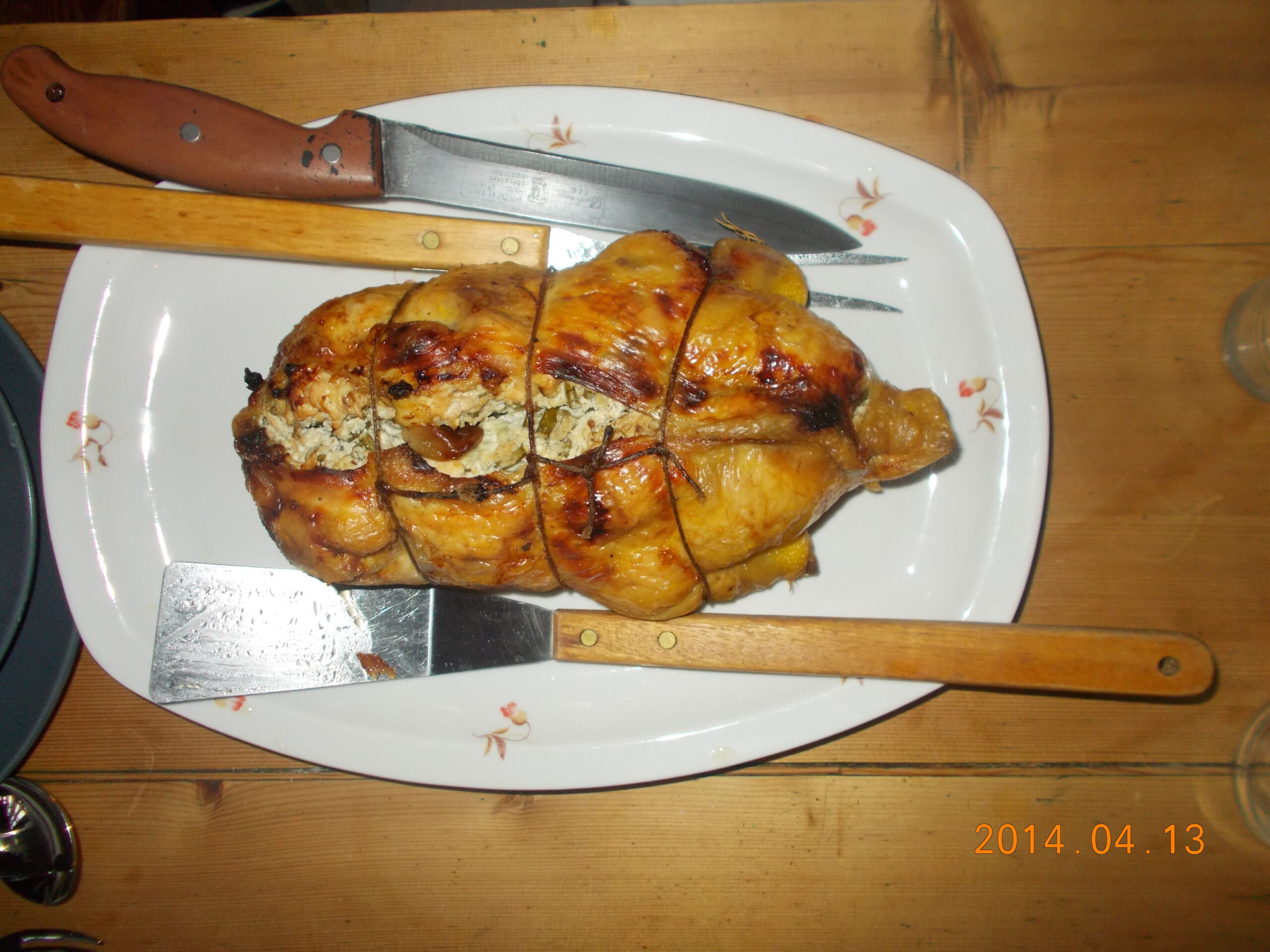 Essgewohnheiten