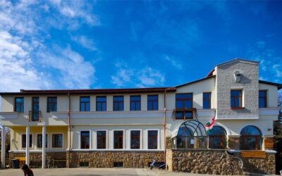 Középfokú beiskolázás 2021/2022