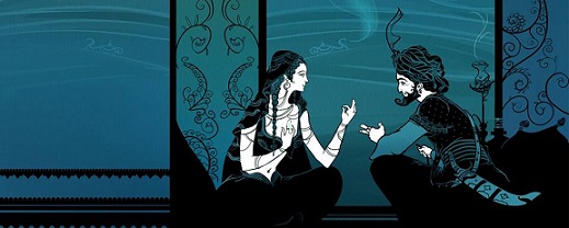 Meghívó a dráma fakultáció előadására