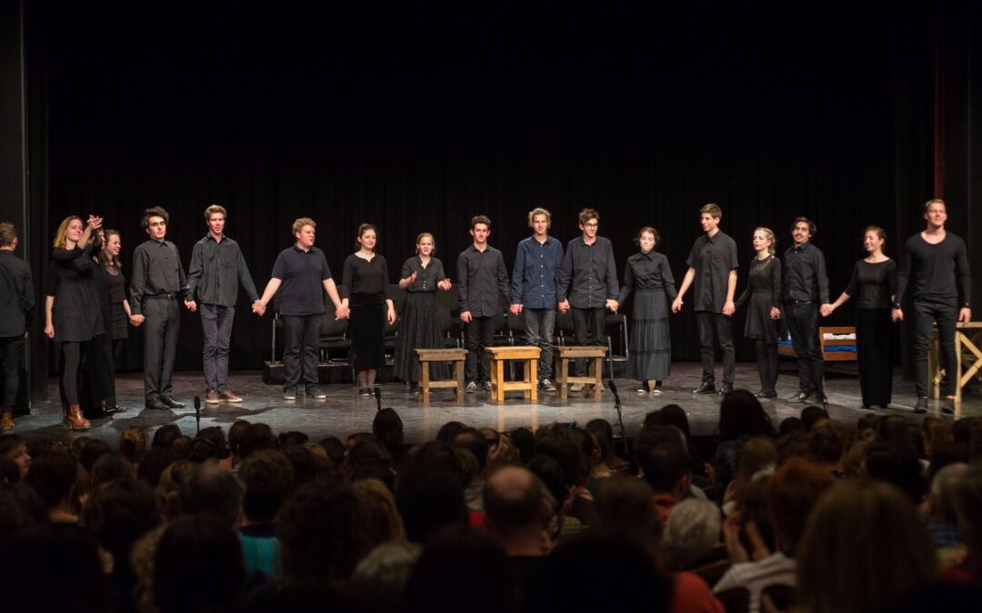 A salemi boszorkányok