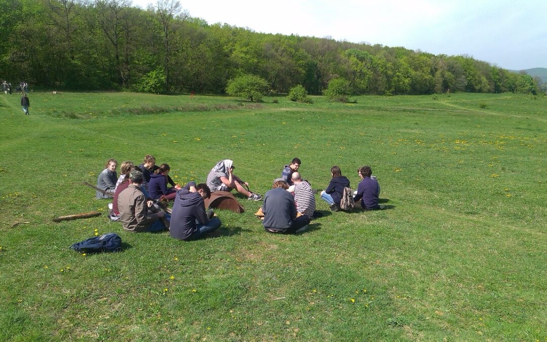 Felsős Diáknap 2016 tavasz