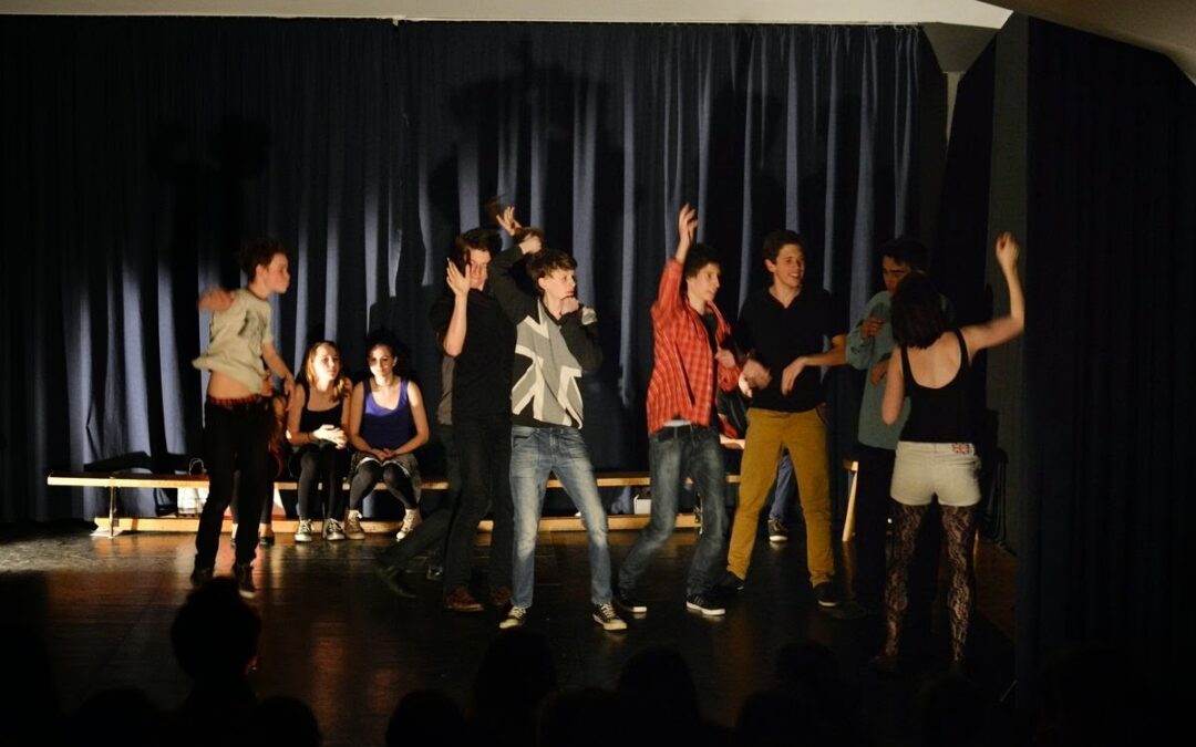 Gentlemen – galéria