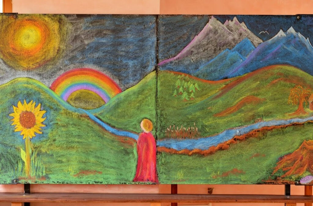 Évnyitó, első osztály – 2014 – galéria