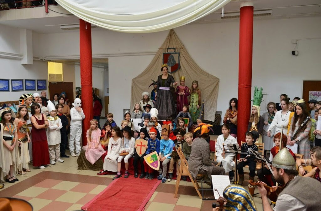 Farsangi képek – 2015