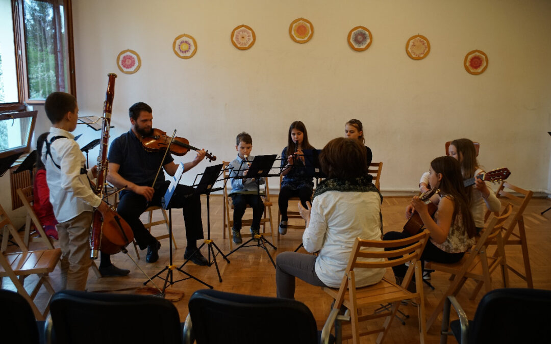 Tavaszi hangverseny – 2015 – galéria