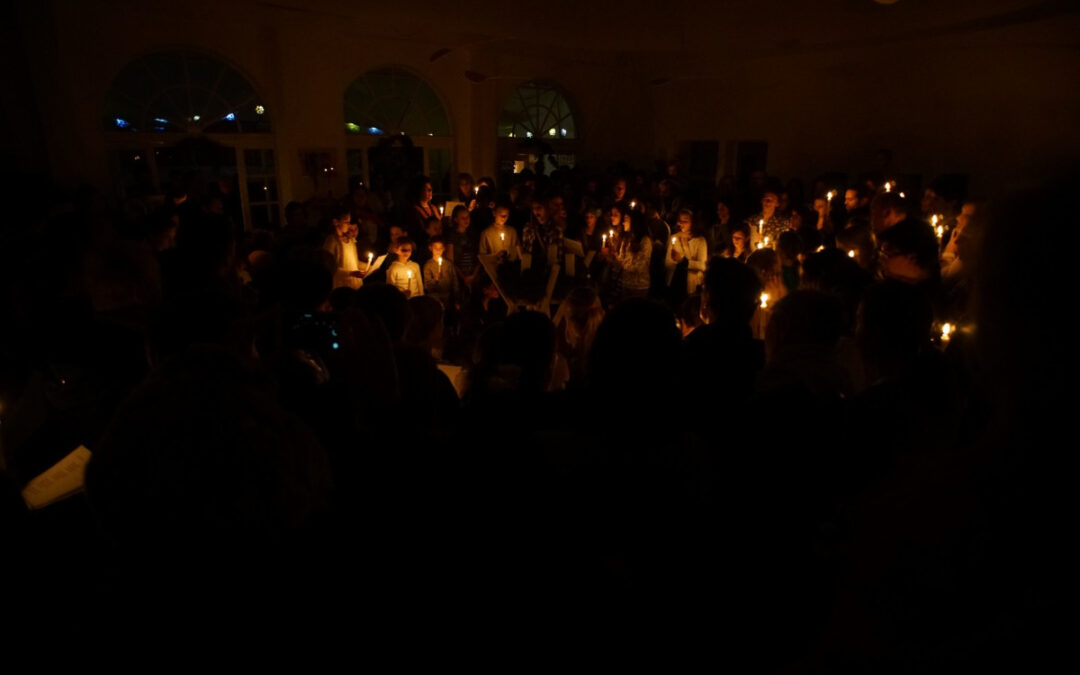Adventi Bazár – 2015 – galéria