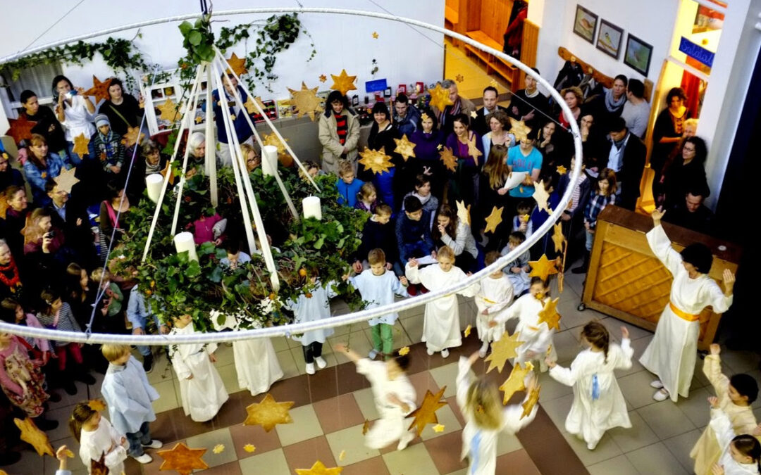 Gondolatok az idei Bazárról – 2014