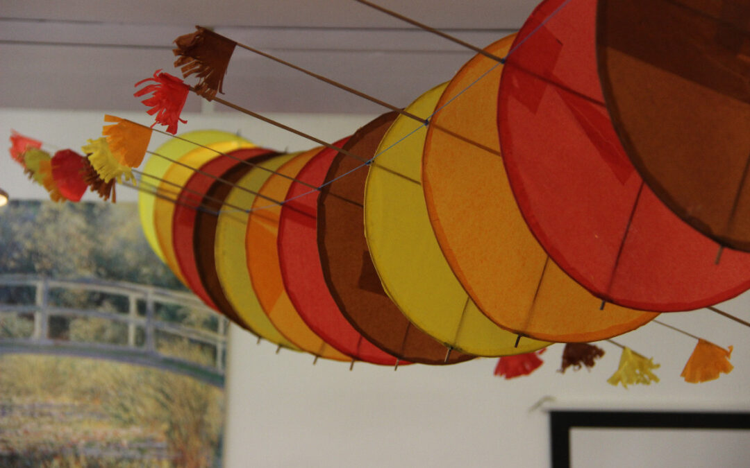 Nyolcadikos éves munkák 2015 – galéria