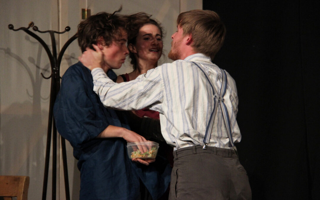 Örömhír – „Bányavirág” a Nemzetközi Amatőr Színházi Fesztiválon