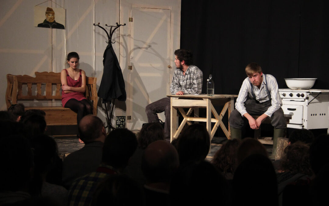 Bányavirág – galéria