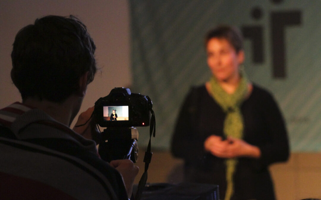 Hoppál Bori előadása – 4. ParenTed