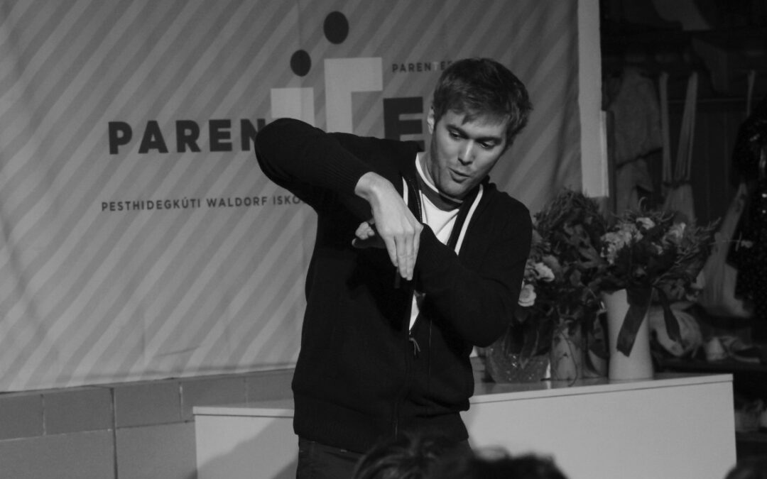 4. ParenTed – galéria